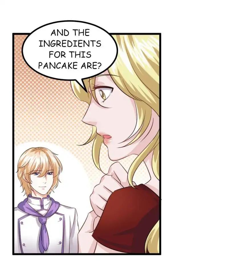 Read War in the Kitchen chapter 62 image 54 on Lezhin