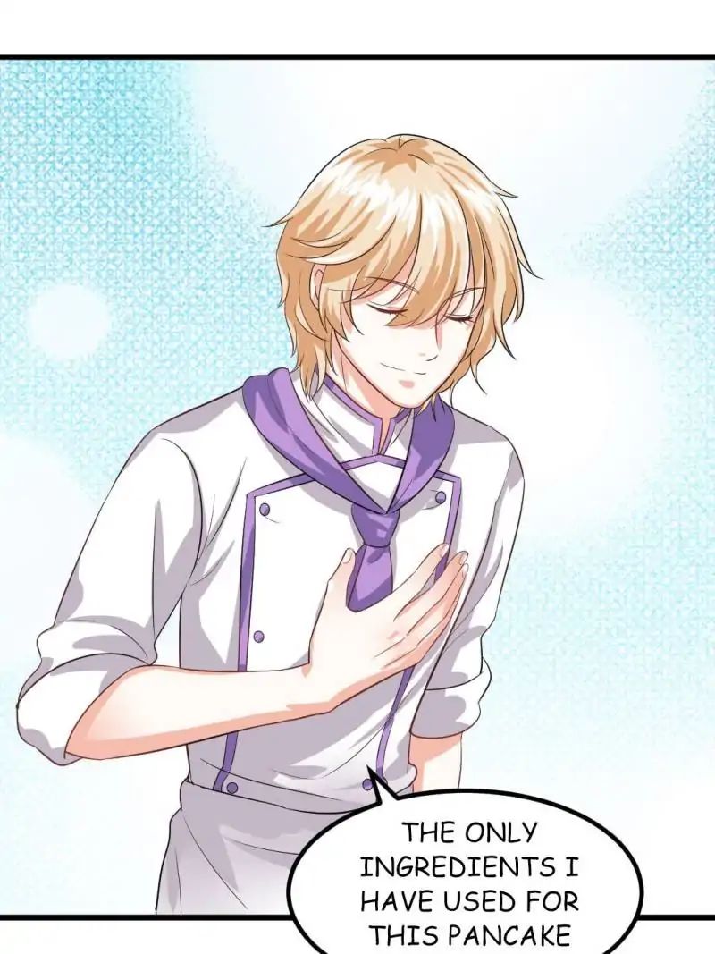 Read War in the Kitchen chapter 62 image 57 on Lezhin
