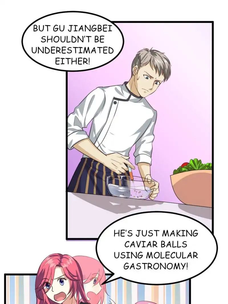Read War in the Kitchen chapter 62 image 7 on Lezhin