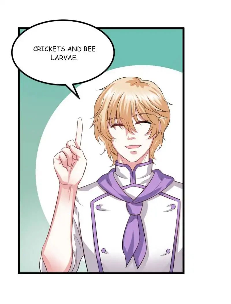 Read War in the Kitchen chapter 63 image 11 on Lezhin
