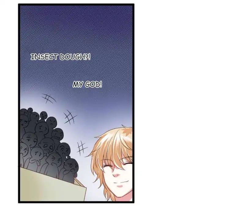Read War in the Kitchen chapter 63 image 13 on Lezhin