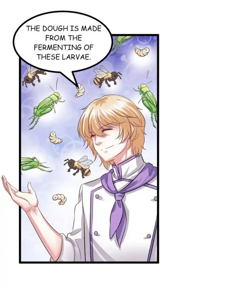 Read War in the Kitchen chapter 63 image 16 on Lezhin