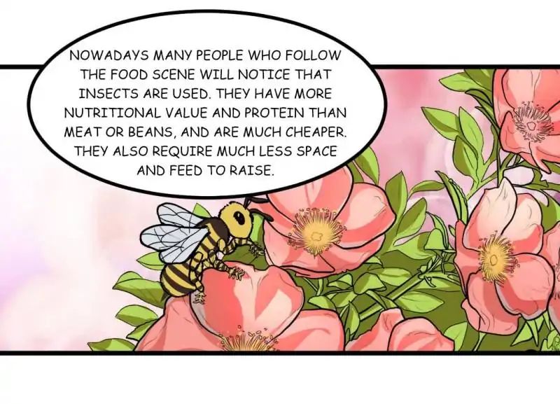 Read War in the Kitchen chapter 63 image 17 on Lezhin