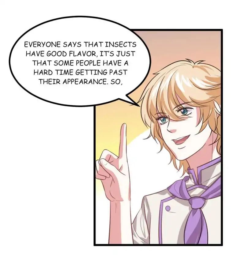 Read War in the Kitchen chapter 63 image 19 on Lezhin
