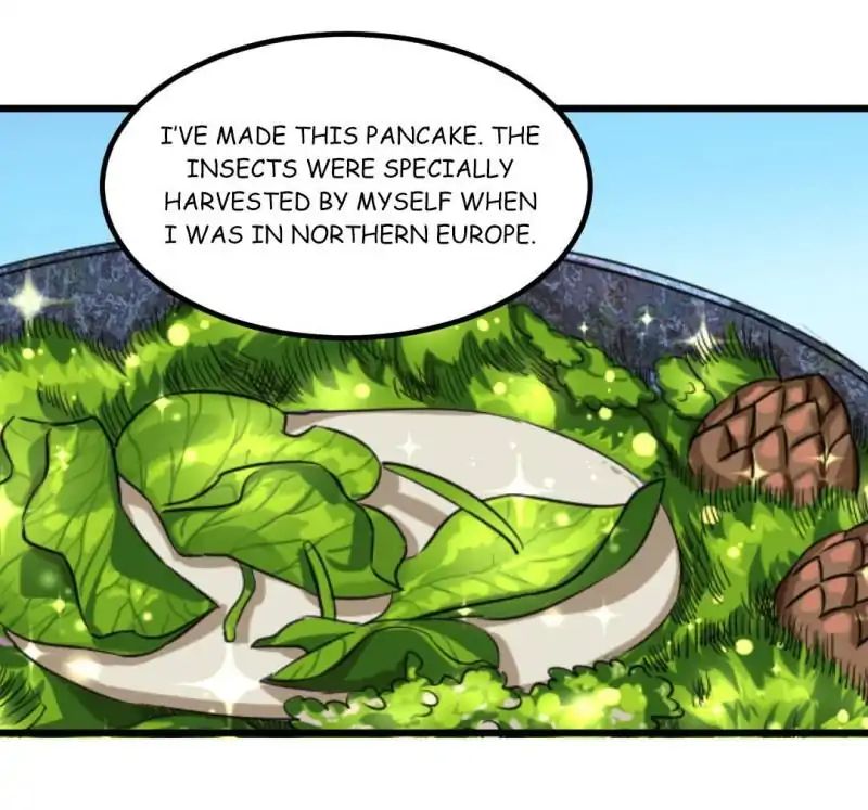 Read War in the Kitchen chapter 63 image 20 on Lezhin