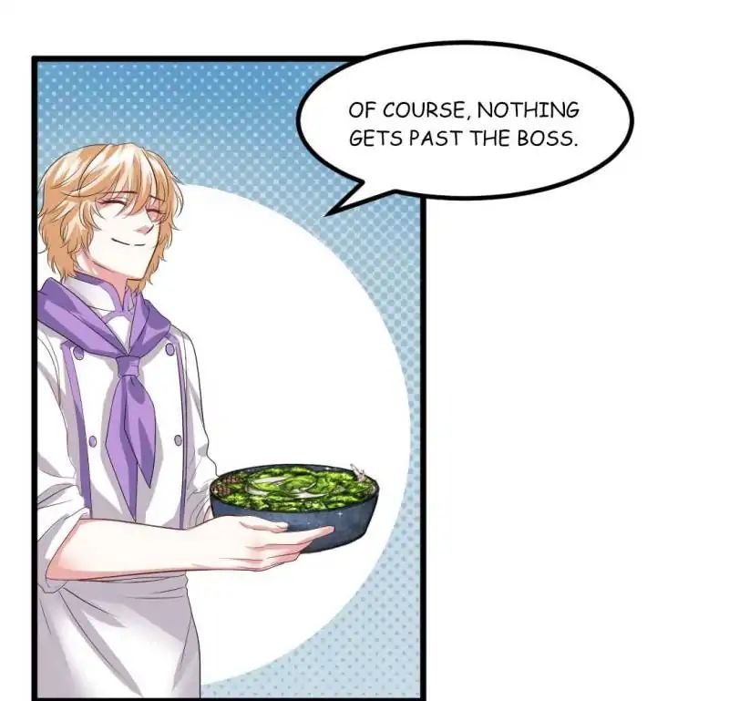 Read War in the Kitchen chapter 63 image 27 on Lezhin
