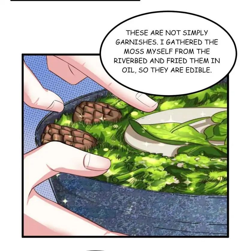 Read War in the Kitchen chapter 63 image 28 on Lezhin