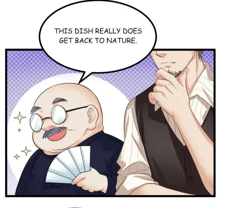 Read War in the Kitchen chapter 63 image 29 on Lezhin