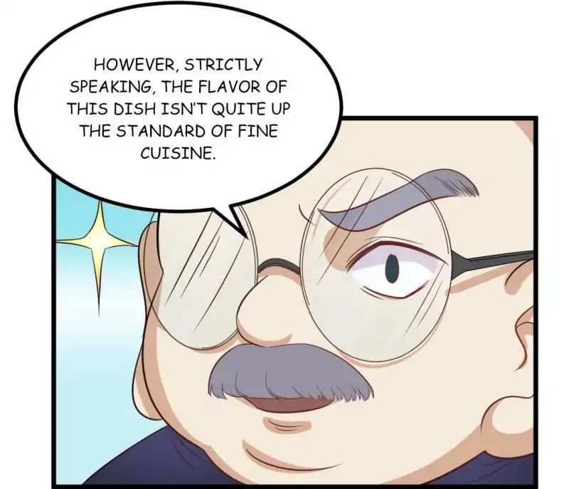 Read War in the Kitchen chapter 63 image 33 on Lezhin