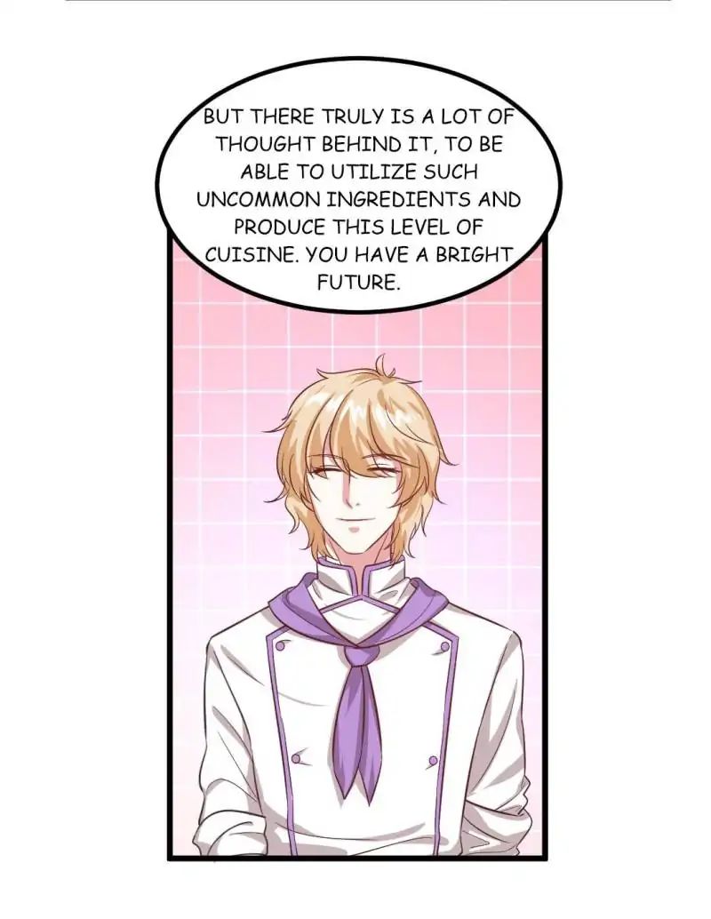 Read War in the Kitchen chapter 63 image 34 on Lezhin