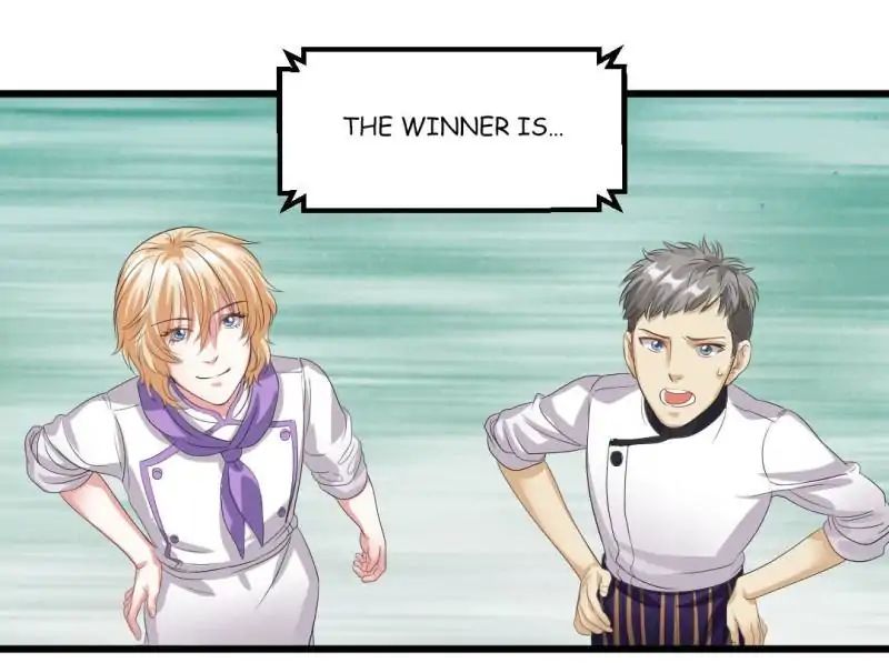 Read War in the Kitchen chapter 63 image 39 on Lezhin