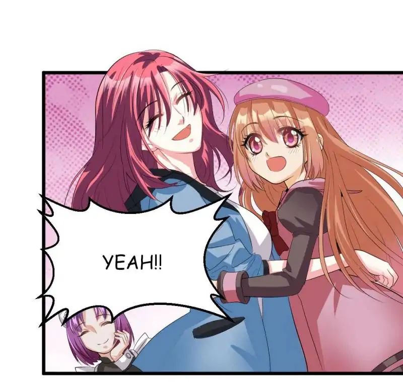 Read War in the Kitchen chapter 63 image 41 on Lezhin
