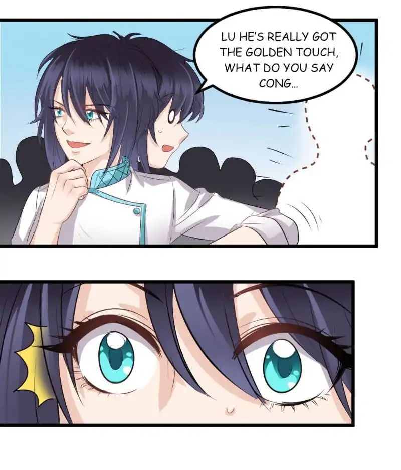 Read War in the Kitchen chapter 63 image 42 on Lezhin