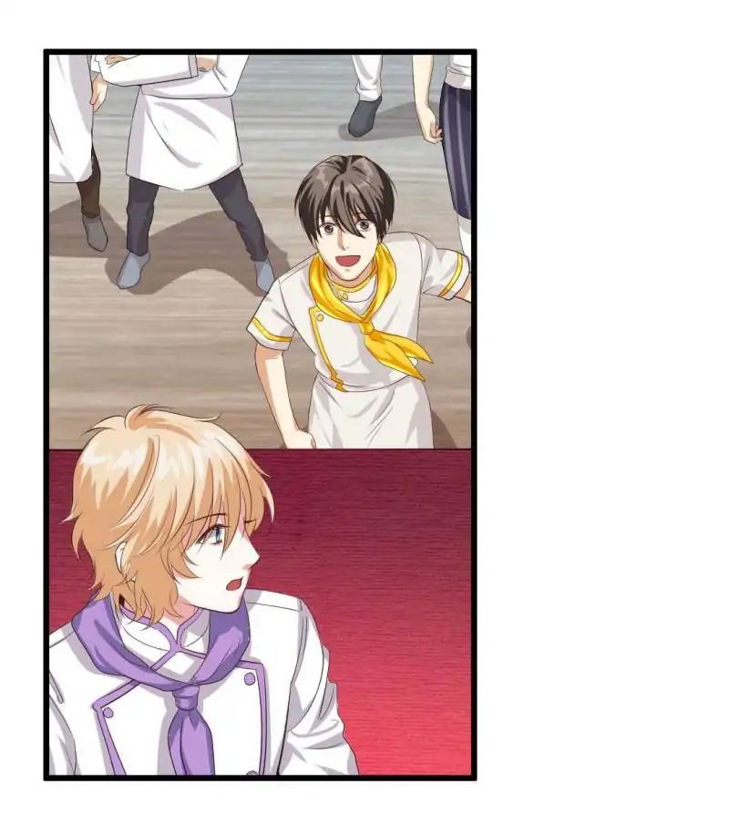Read War in the Kitchen chapter 63 image 44 on Lezhin