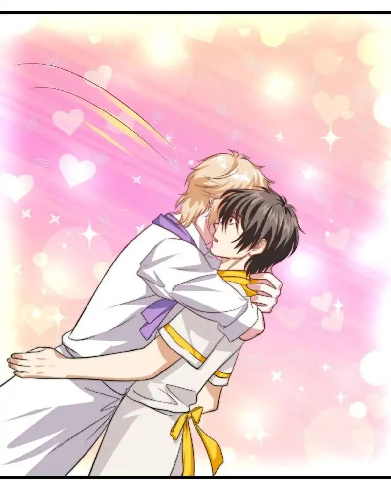 Read War in the Kitchen chapter 63 image 48 on Lezhin