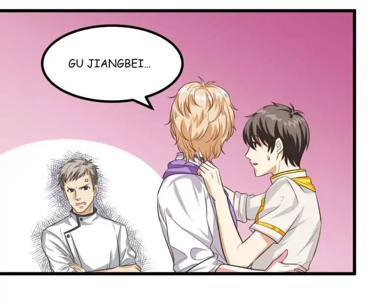 Read War in the Kitchen chapter 63 image 55 on Lezhin