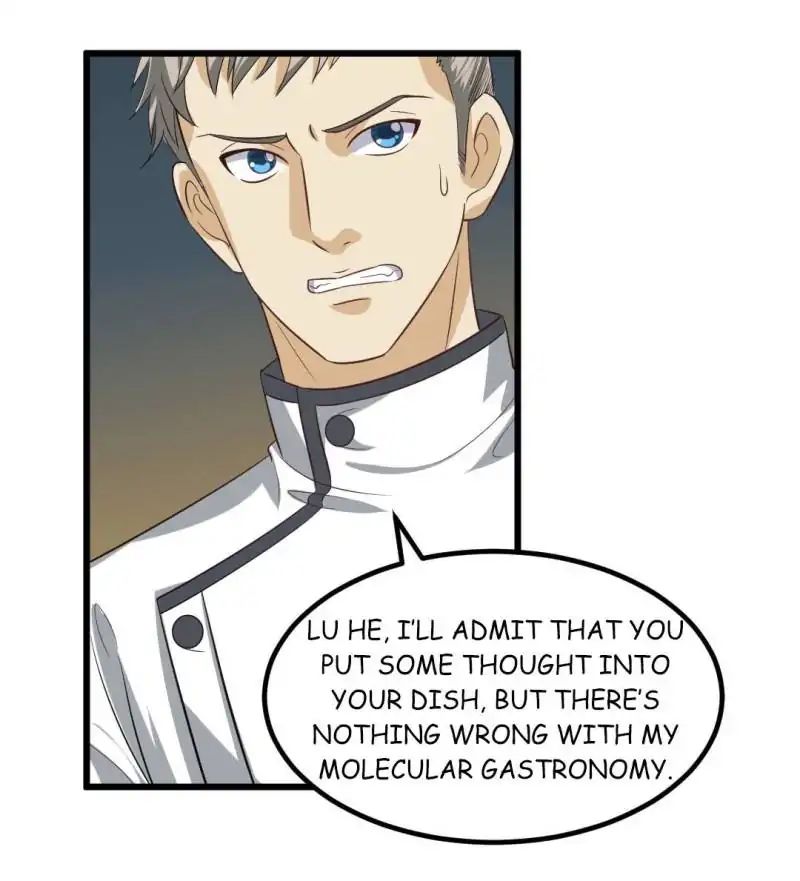 Read War in the Kitchen chapter 63 image 56 on Lezhin