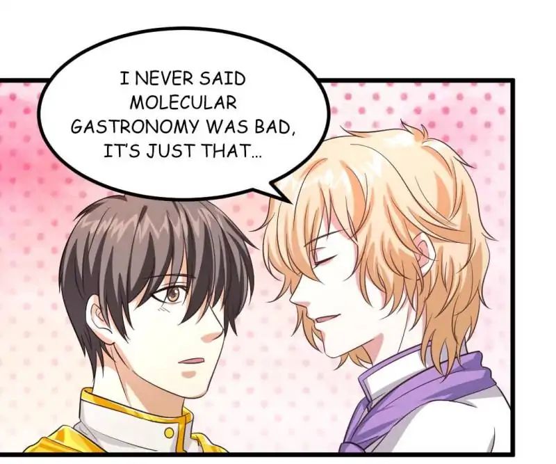 Read War in the Kitchen chapter 63 image 57 on Lezhin