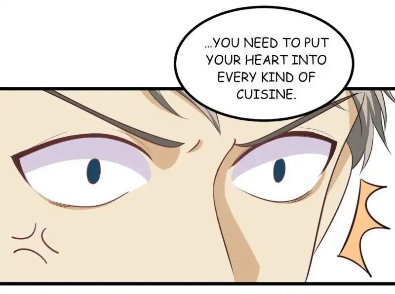 Read War in the Kitchen chapter 63 image 58 on Lezhin