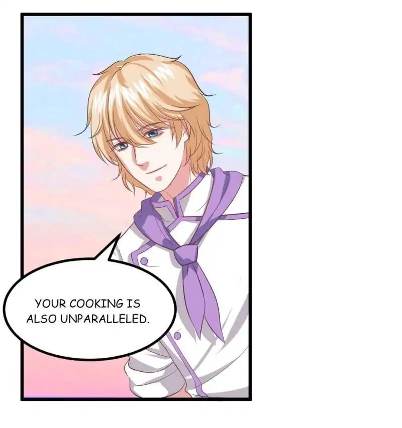 Read War in the Kitchen chapter 64 image 11 on Lezhin