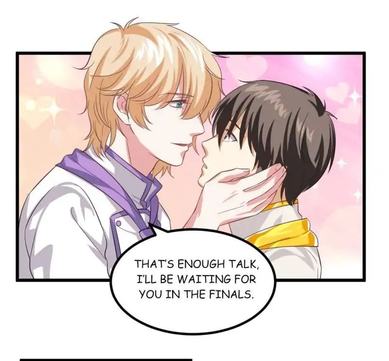 Read War in the Kitchen chapter 64 image 13 on Lezhin