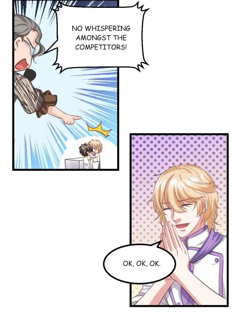 Read War in the Kitchen chapter 64 image 14 on Lezhin