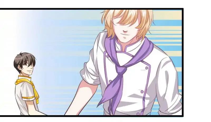 Read War in the Kitchen chapter 64 image 16 on Lezhin