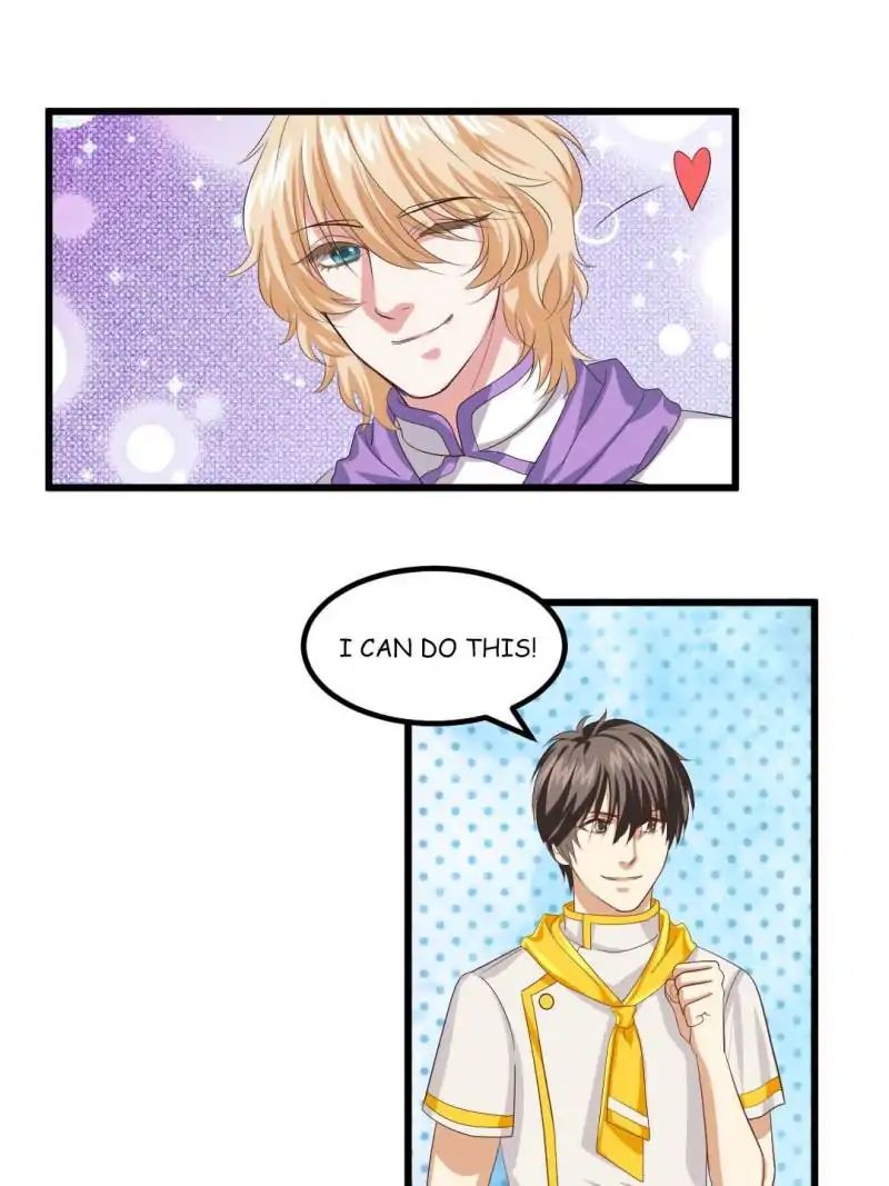 Read War in the Kitchen chapter 64 image 18 on Lezhin