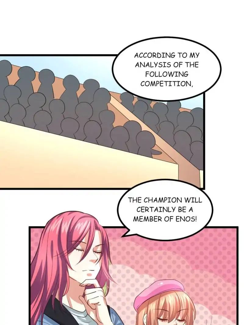 Read War in the Kitchen chapter 64 image 20 on Lezhin