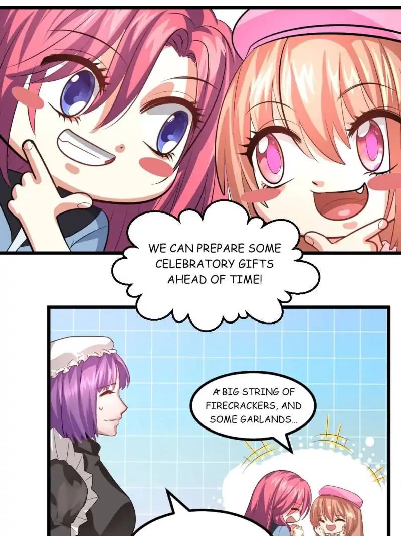 Read War in the Kitchen chapter 64 image 22 on Lezhin