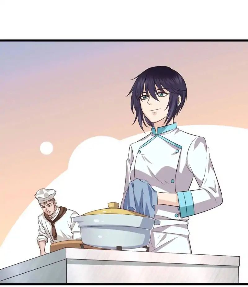 Read War in the Kitchen chapter 64 image 33 on Lezhin