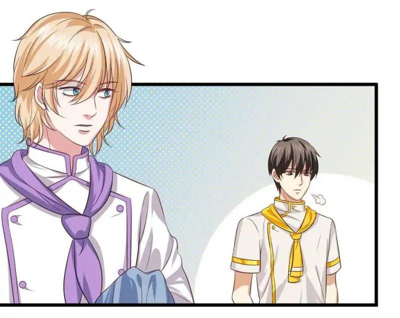 Read War in the Kitchen chapter 64 image 34 on Lezhin