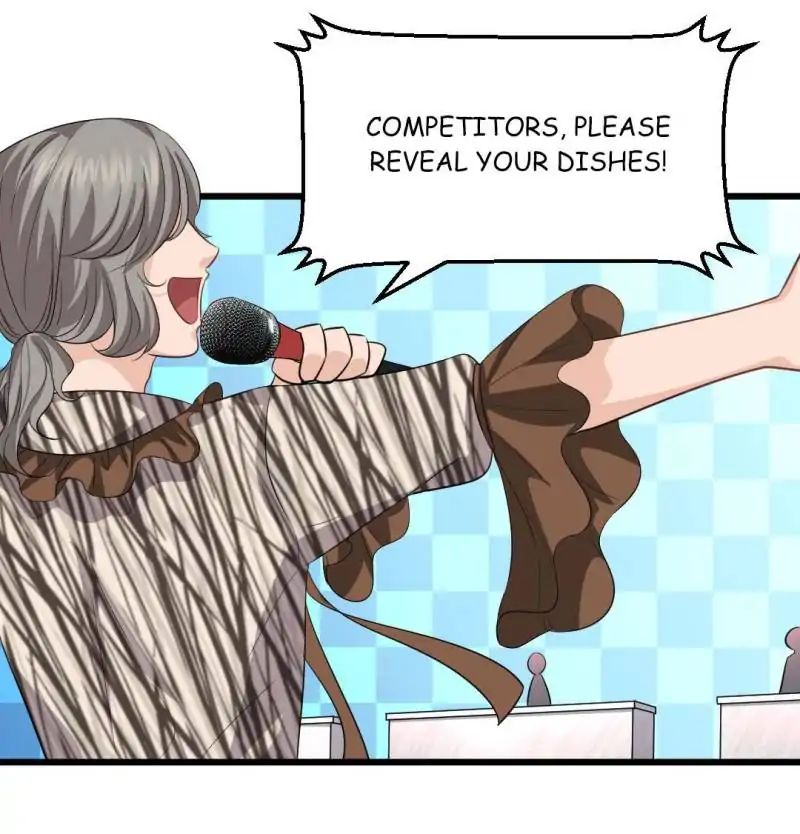 Read War in the Kitchen chapter 64 image 35 on Lezhin