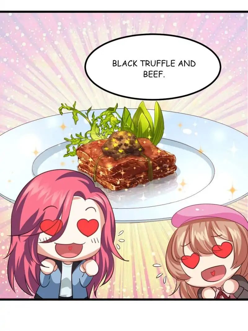 Read War in the Kitchen chapter 64 image 37 on Lezhin