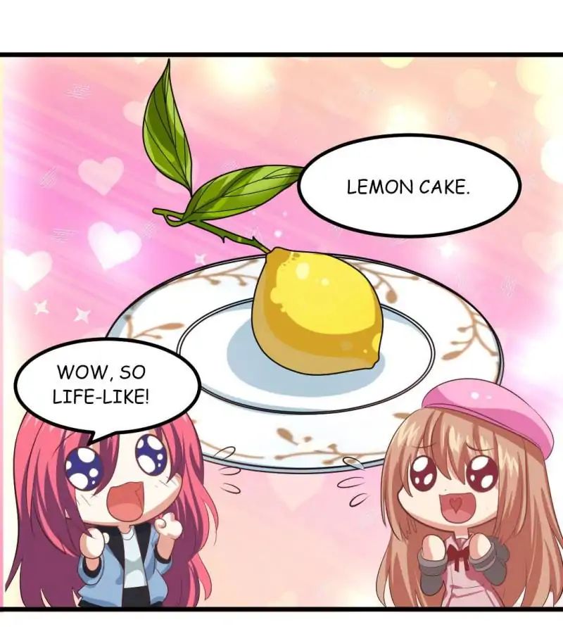 Read War in the Kitchen chapter 64 image 42 on Lezhin