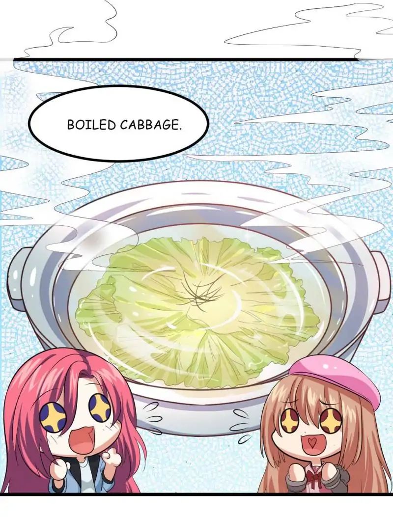 Read War in the Kitchen chapter 64 image 45 on Lezhin