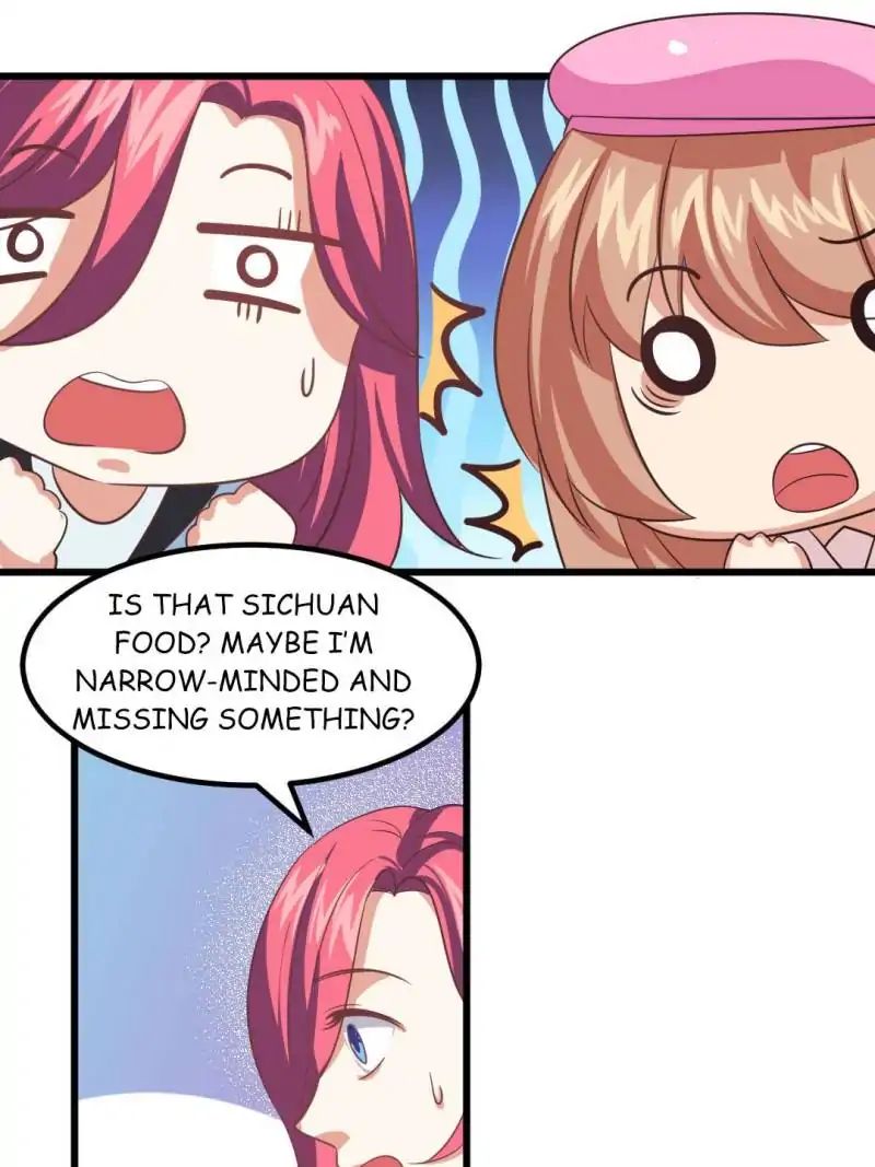 Read War in the Kitchen chapter 64 image 46 on Lezhin