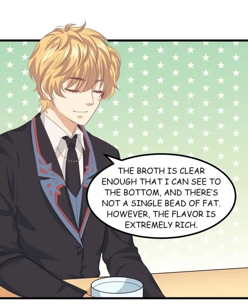 Read War in the Kitchen chapter 64 image 51 on Lezhin