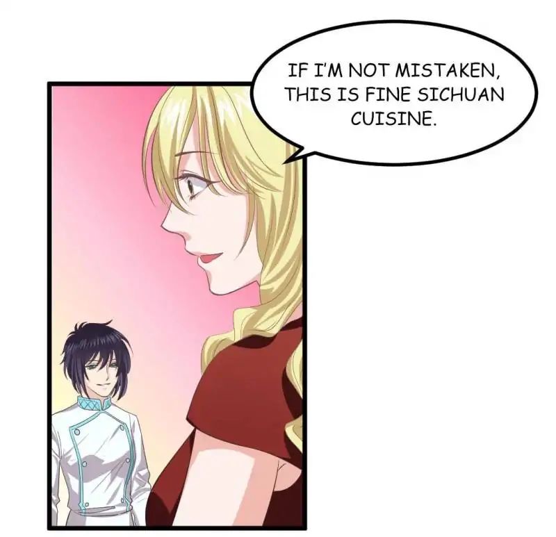 Read War in the Kitchen chapter 64 image 52 on Lezhin
