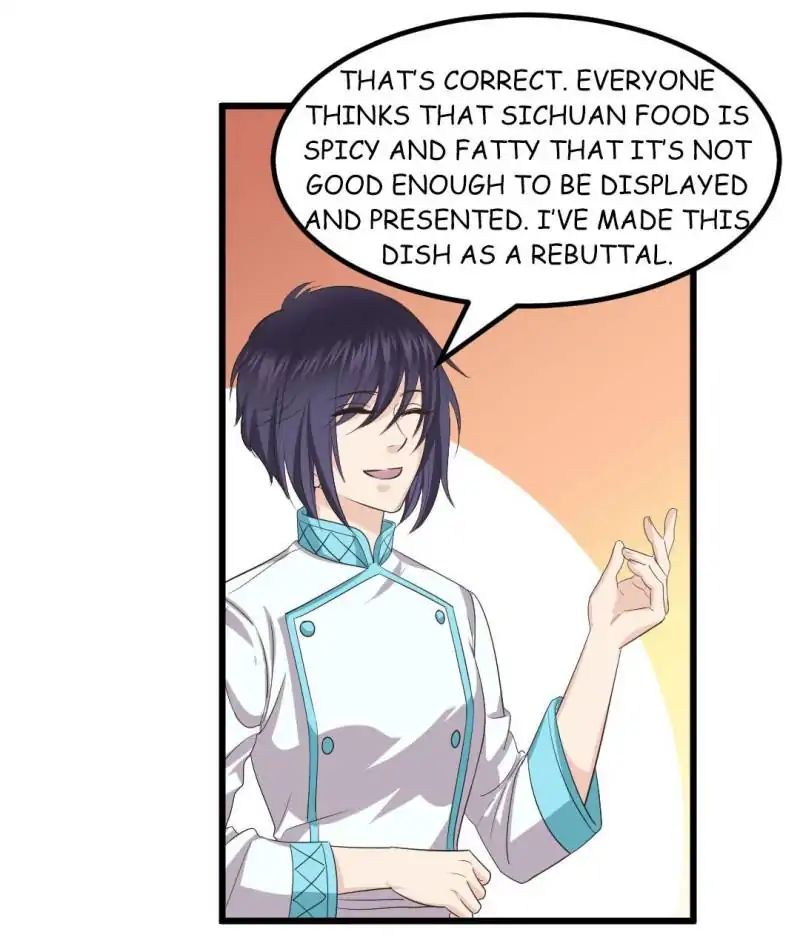 Read War in the Kitchen chapter 64 image 53 on Lezhin