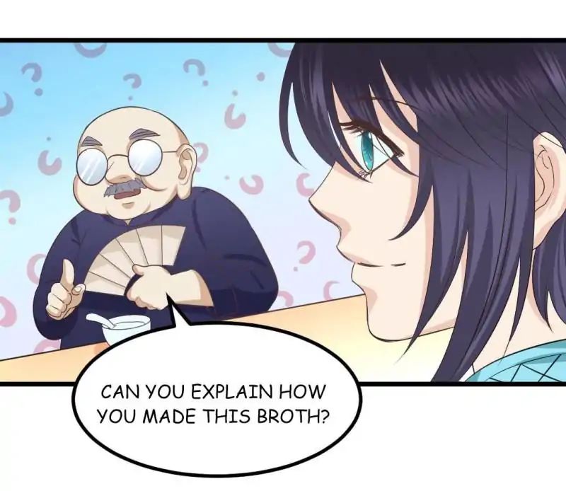 Read War in the Kitchen chapter 64 image 54 on Lezhin