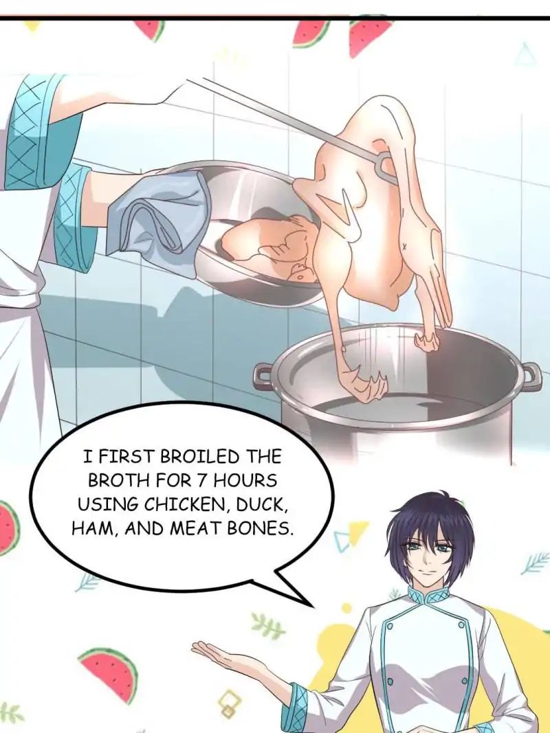 Read War in the Kitchen chapter 64 image 55 on Lezhin