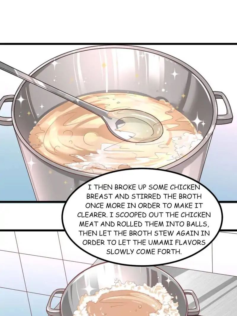 Read War in the Kitchen chapter 64 image 57 on Lezhin