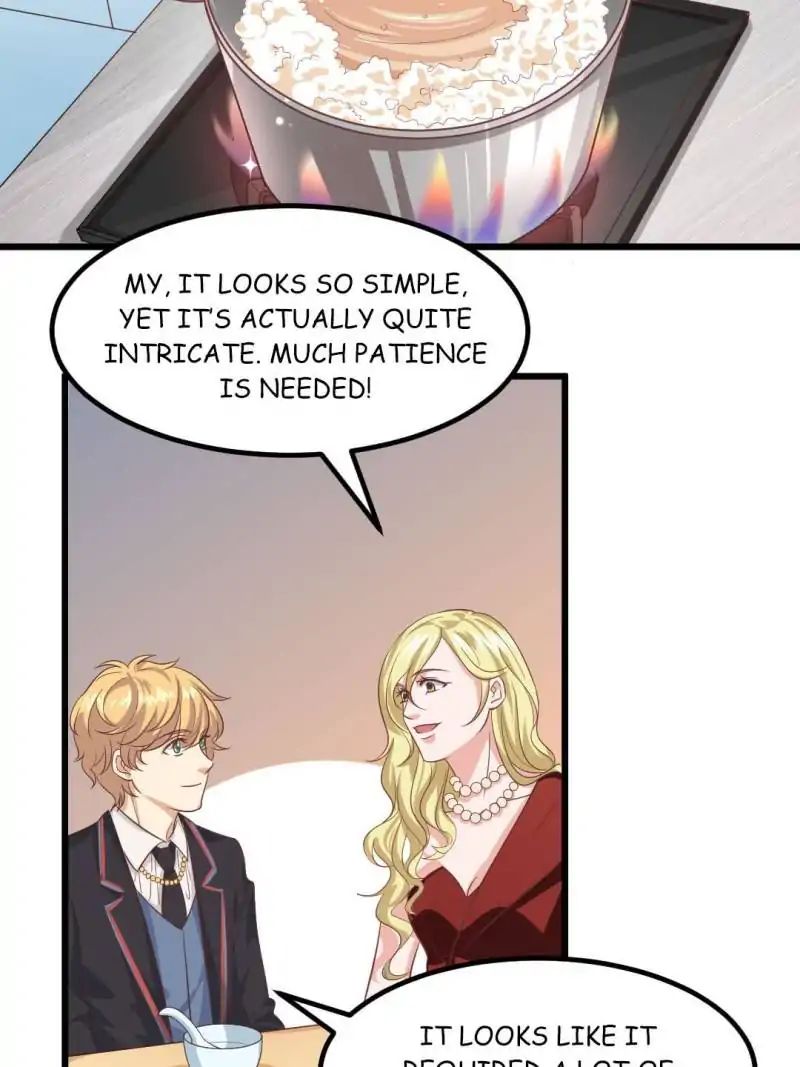 Read War in the Kitchen chapter 64 image 58 on Lezhin
