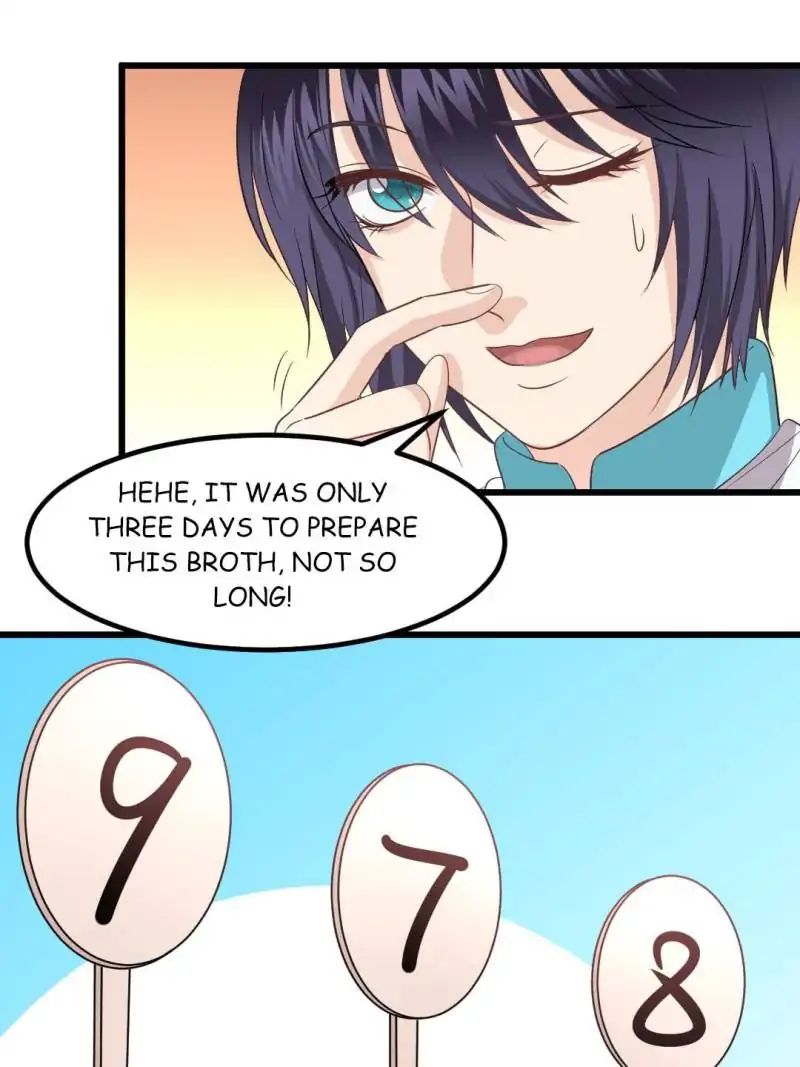 Read War in the Kitchen chapter 64 image 60 on Lezhin