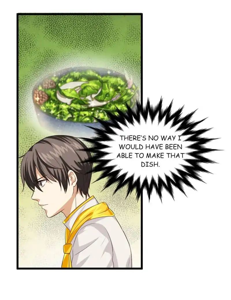 Read War in the Kitchen chapter 64 image 8 on Lezhin