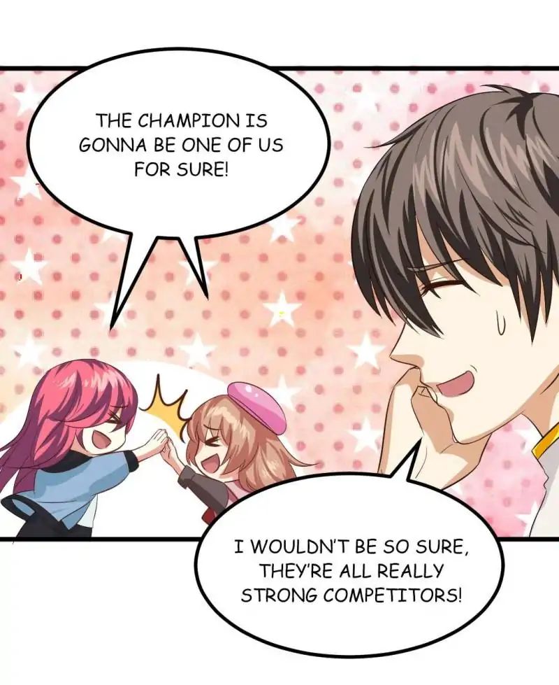 Read War in the Kitchen chapter 65 image 11 on Lezhin