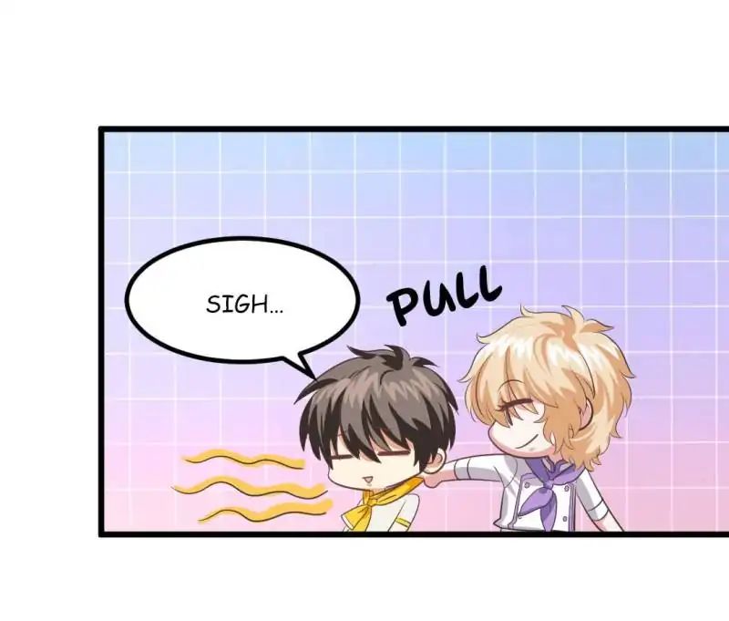 Read War in the Kitchen chapter 65 image 15 on Lezhin