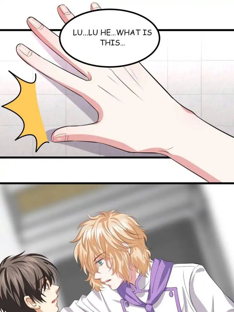 Read War in the Kitchen chapter 65 image 17 on Lezhin