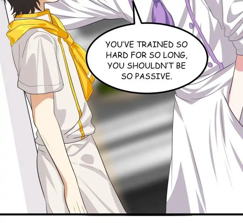 Read War in the Kitchen chapter 65 image 18 on Lezhin